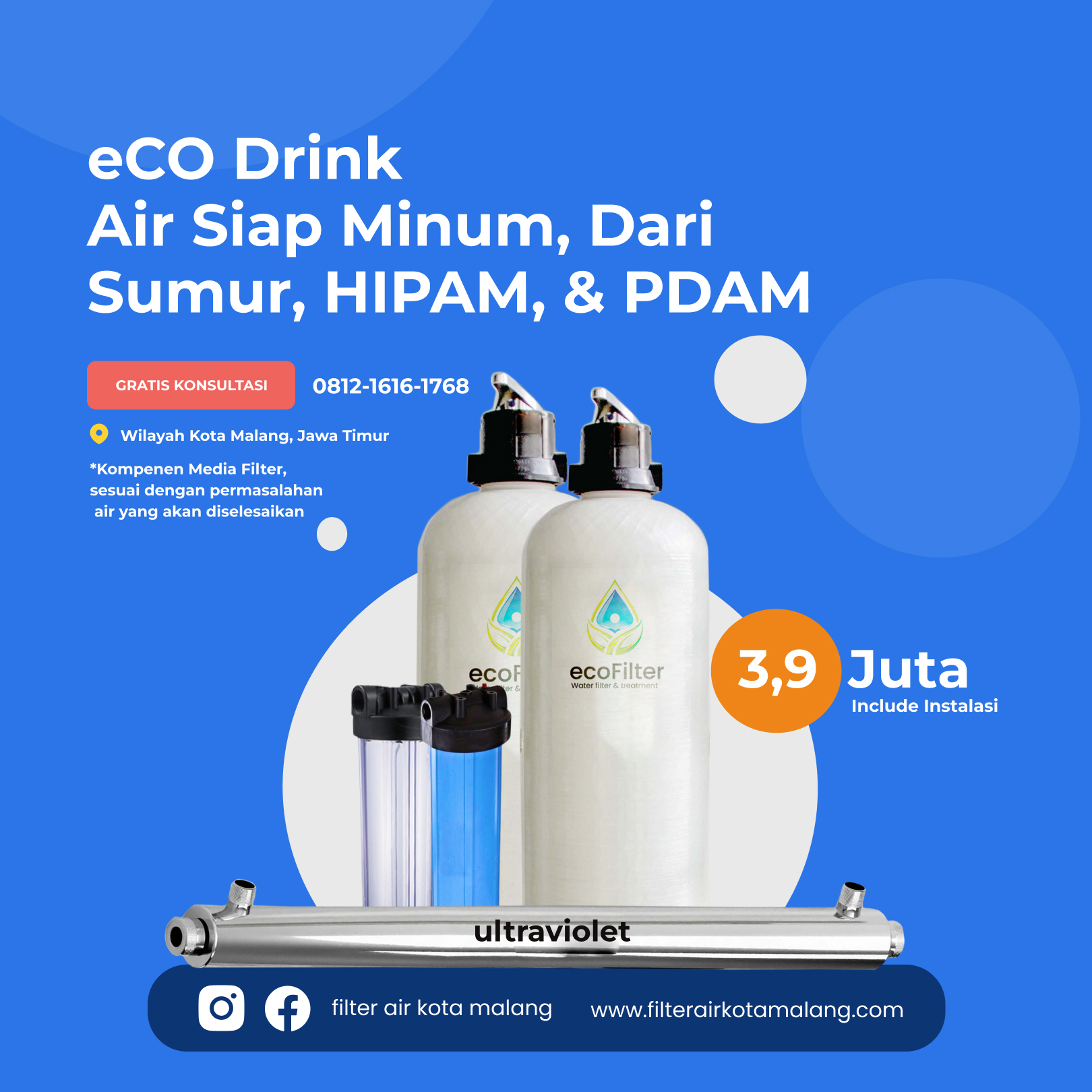 Berapa Lama HEPA Filter Harus Diganti?