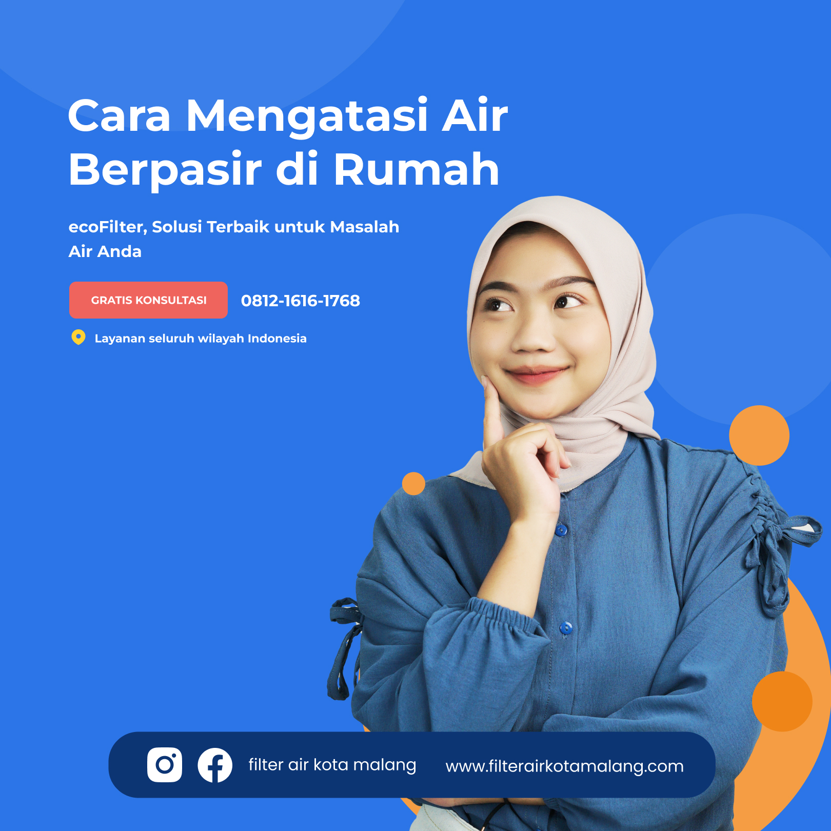 Apakah Filter Air Menghilangkan Mineral yang Baik?