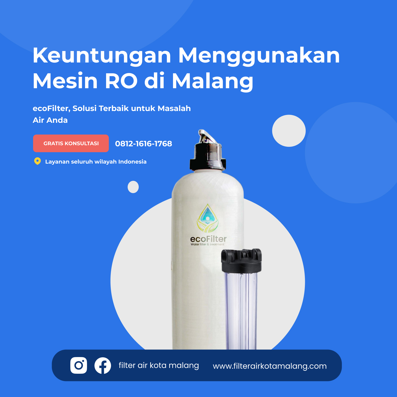 Kapan Sebaiknya Membeli Pemurni Air RO?