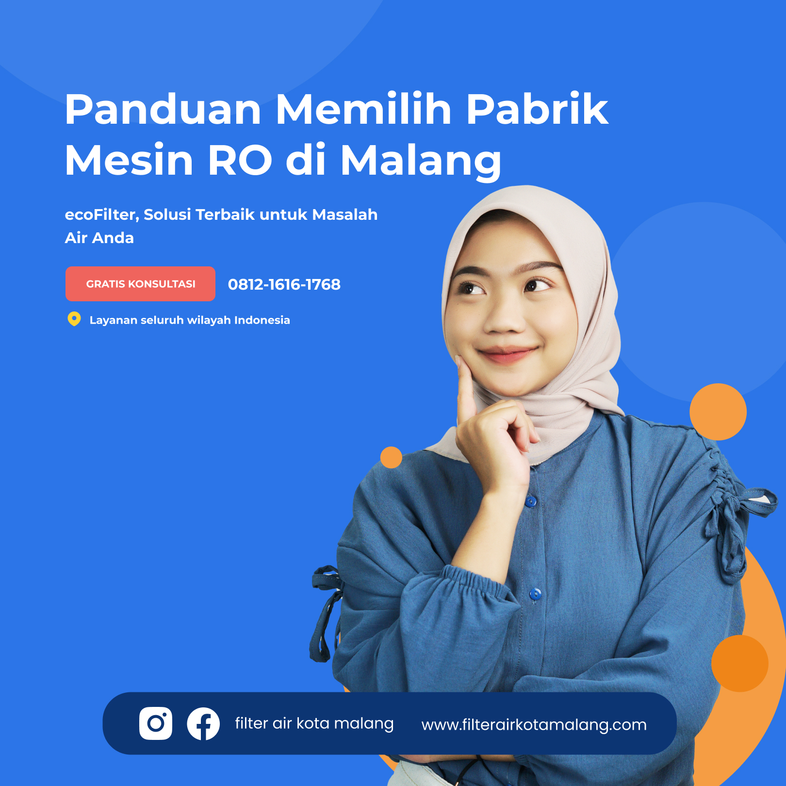 Kapan Sebaiknya Membeli Pemurni Air RO?