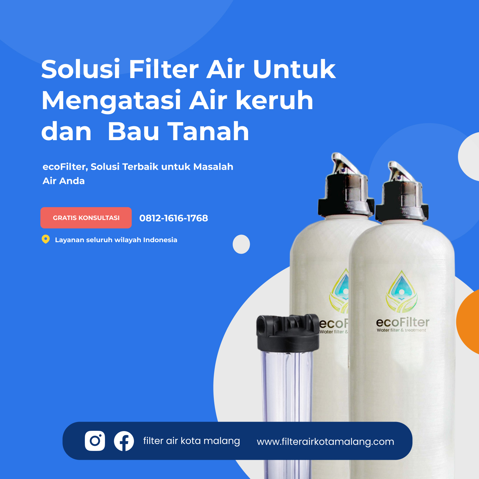 Apa yang Terjadi Jika Filter AC Tidak Pernah Dibersihkan?