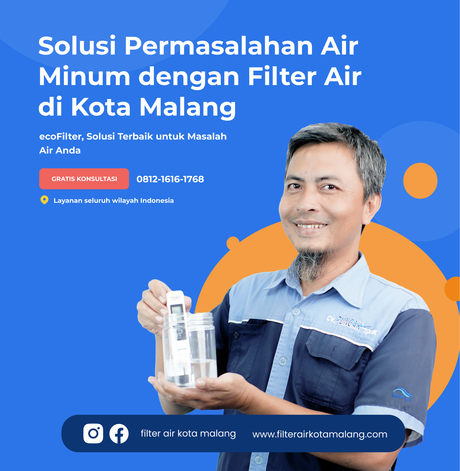 Jual Mesin Air Isi Ulang Malang Apa yang Harus Diperhatikan?