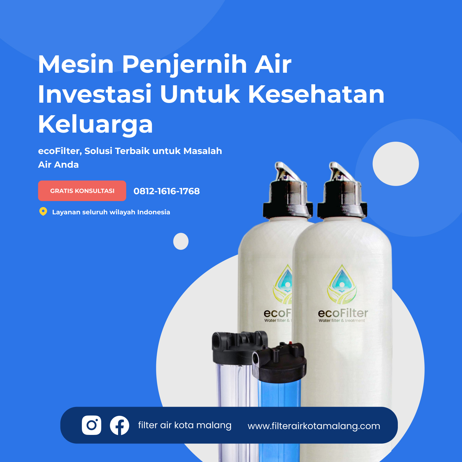 Berapa Lama Filter HEPA Harus Diganti?
