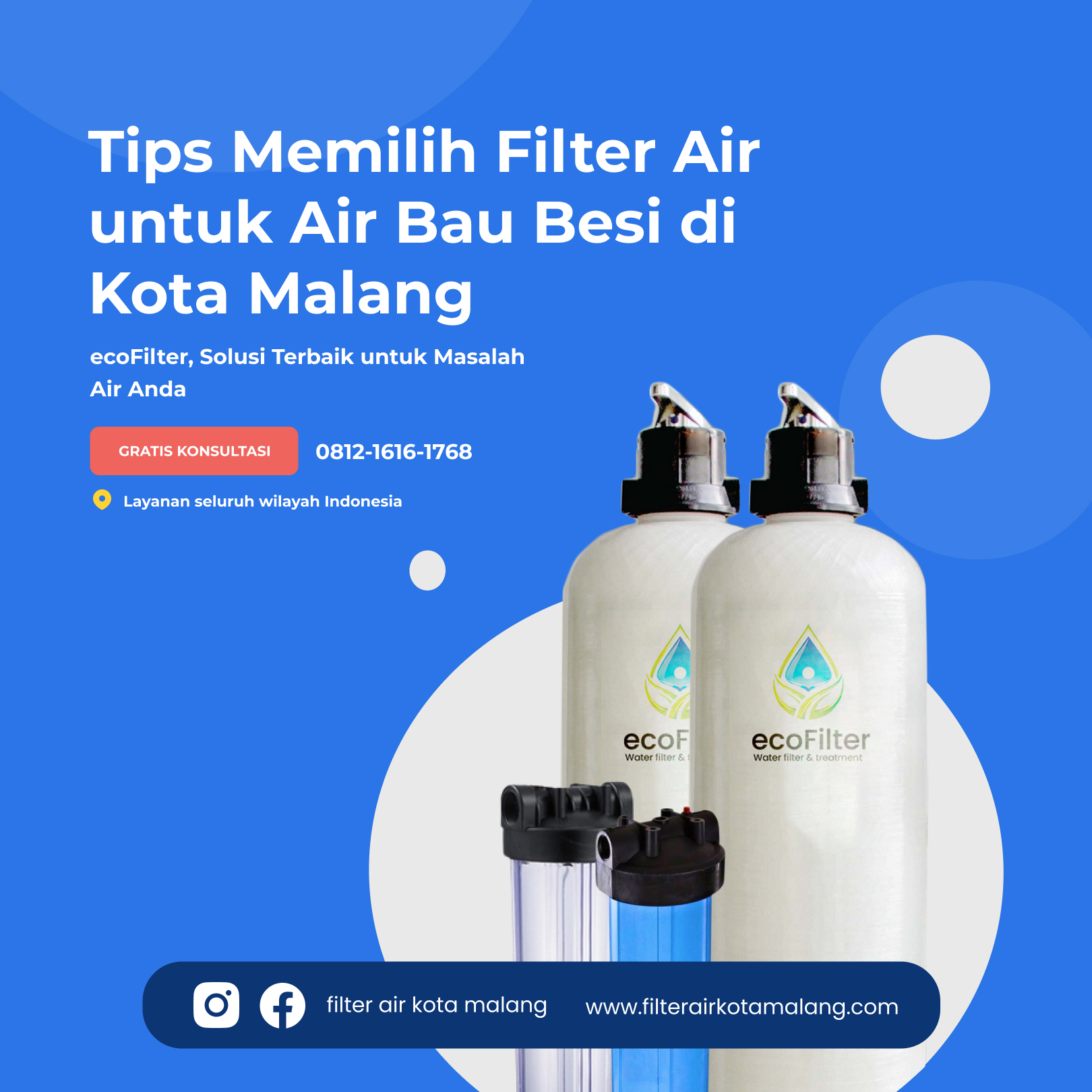 Berapa Lama Harus Ganti Filter Air Purifier?