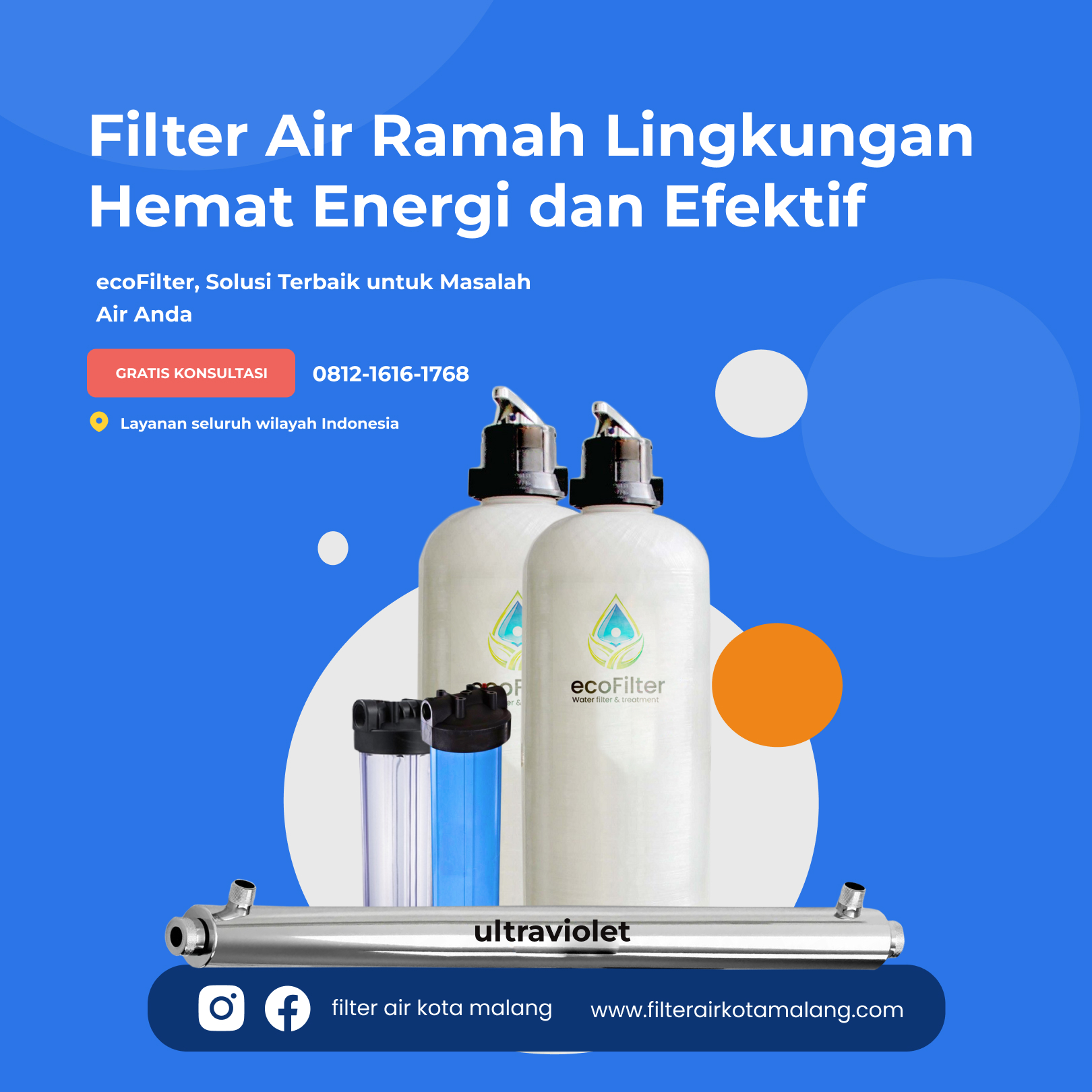 Berapa Lama Harus Ganti Filter Air Purifier?