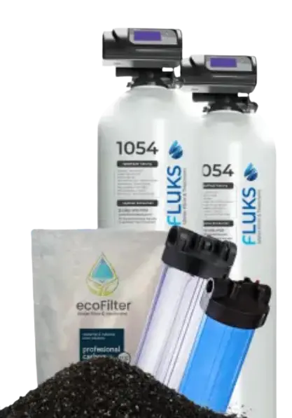 service filter air malang