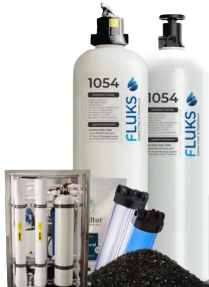 filter air malang