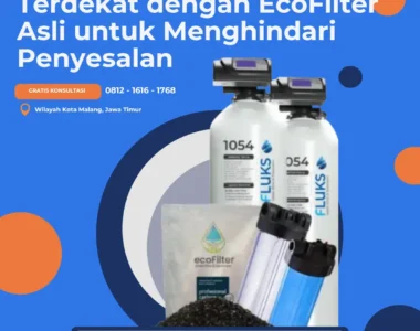 filter air