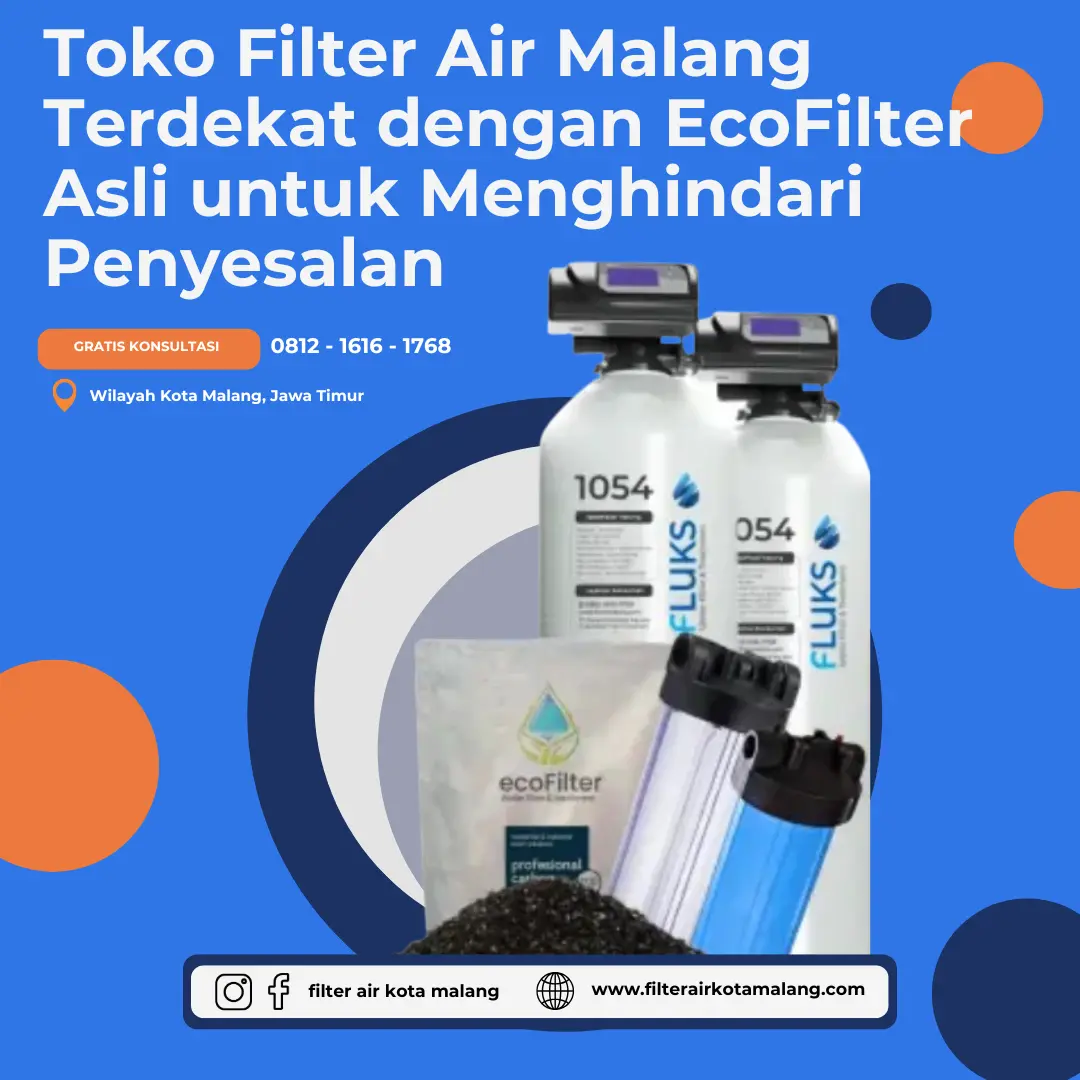 filter air