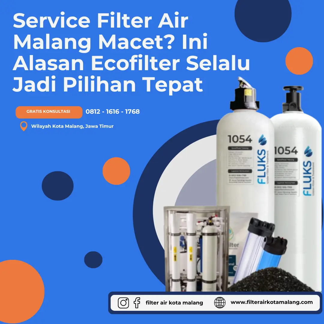 filter air