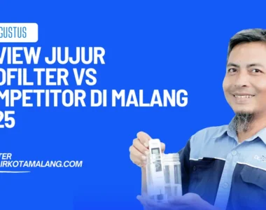 review jujur ecofilter