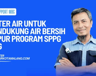 filter air bersih untuk program sppg mbg