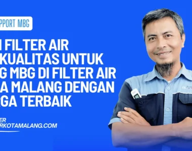 beli filter air berkualitas untuk program sppg mbg