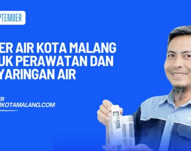 Filter Air Kota Malang